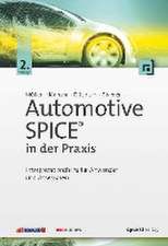 Automotive SPICE(TM) in der Praxis