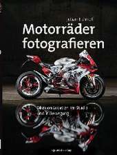 Motorräder fotografieren