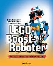 LEGO®-Boost-Roboter