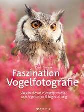 Faszination Vogelfotografie