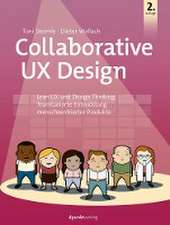 Collaborative UX Design