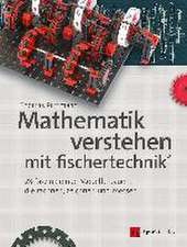 Mathematik verstehen mit fischertechnik®