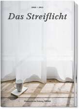 Das Streiflicht