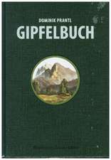 Gipfelbuch 2