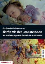 Ästhetik des Drastischen