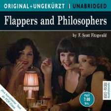 Flappers and Philosophers