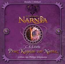 Die Chroniken von Narnia 04. Prinz Kaspian von Narnia