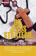 Die Jesus-Strategie