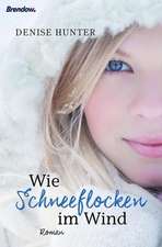 Wie Schneeflocken im Wind