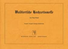 Waldlerische Hochzeitsmesse