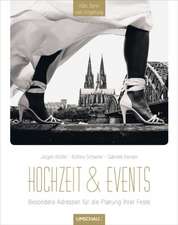 Hochzeit & Events Köln, Bonn und Umgebung