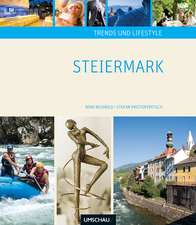 Trends und Lifestyle Steiermark