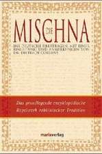 Die Mischna