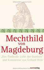 Mechthild von Magdeburg