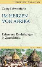 Im Herzen von Afrika