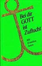 Bei dir Gott ist Zuflucht