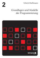 Grundlagen und Modelle der Programmierung