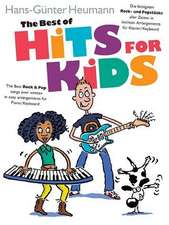 The Best of Hits for Kids