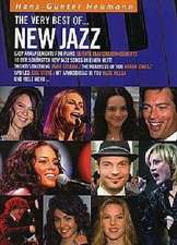 The Very Best Of ... New Jazz