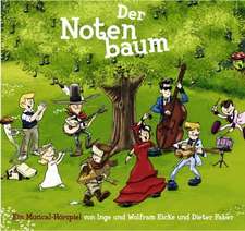 Der Notenbaum