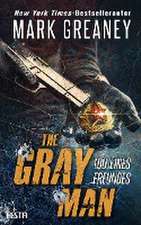 The Gray Man - Tod eines Freundes