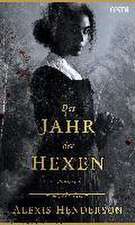 Das Jahr der Hexen