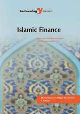 Islamic Finance