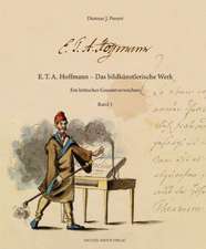 E.T.A. Hoffmann