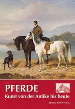 Pferde