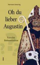 O du lieber Augustin