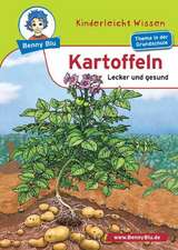 Kartoffeln - Lecker und gesund