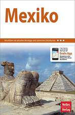 Nelles Guide Mexiko