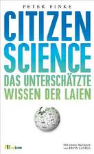 Citizen Science