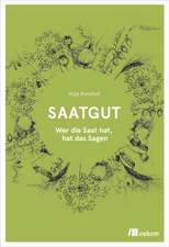 Saatgut