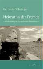 Heimat in der Fremde