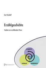 Erzählgeschichte