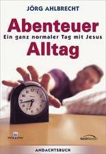 Abenteuer Alltag