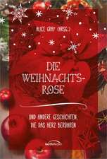 Die Weihnachtsrose