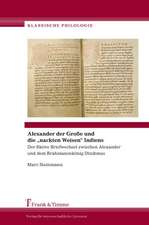 Alexander der Große und die 