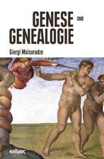 Genese und Genealogie