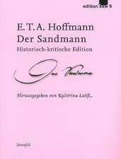 Der Sandmann