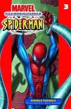 Der Ultimative Spider-Man 03 - Double Trouble