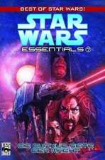 StarWars Essentials, Bd. 7, Die Dunkle Seite der Macht