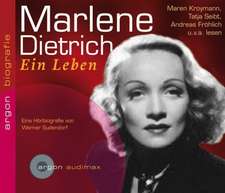 Marlene Dietrich