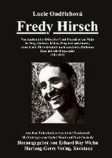 Fredy Hirsch