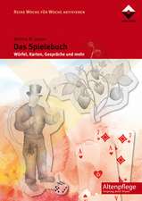 Das Spielebuch