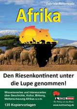 Afrika