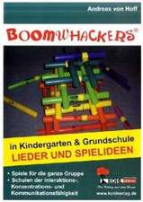 Boomwhackers im Kindergarten Lieder und Spielideen