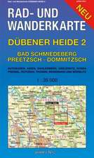 Dübener Heide 2 Bad Schmiedeberg, Pretzsch