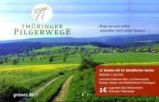 Thüringer Pilgerwege